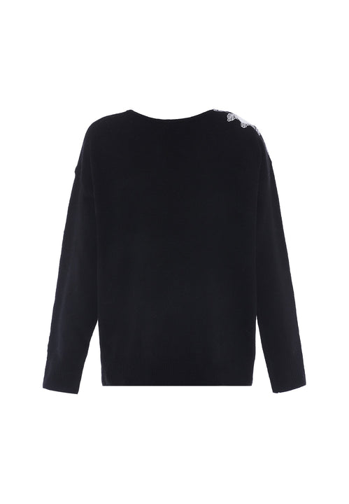 faina Damenpullover