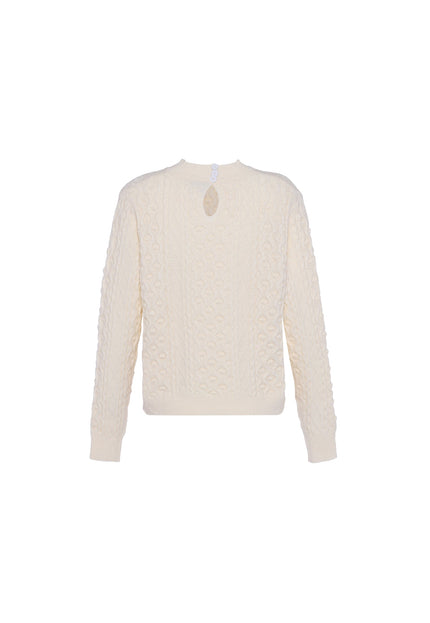 faina Women's Sweater