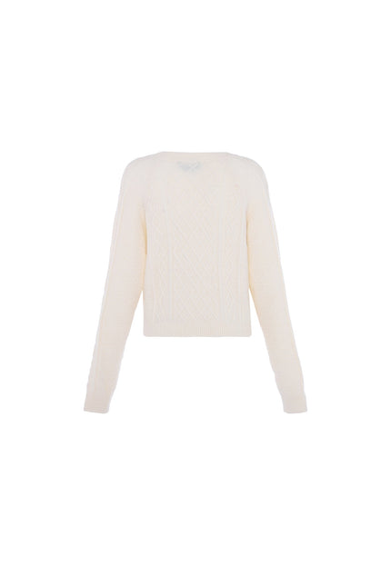 faina Women's Sweater