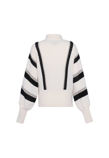 faina Damenpullover