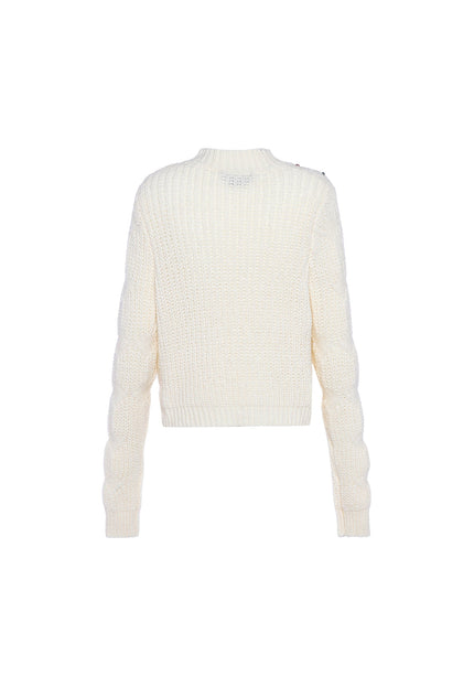 faina Women's Sweater