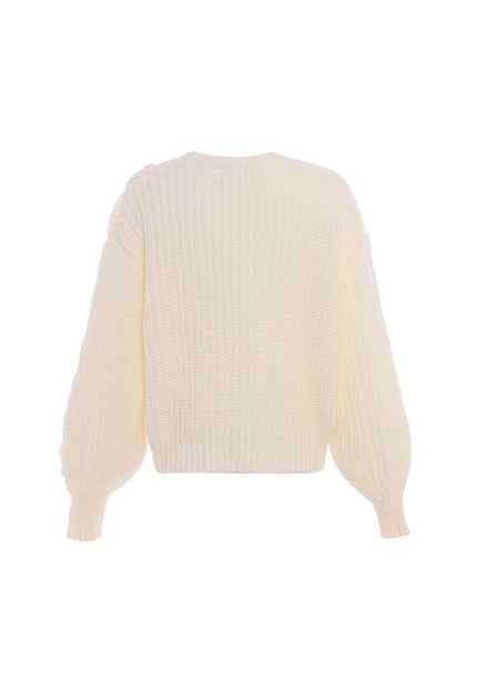 faina Women's Sweater