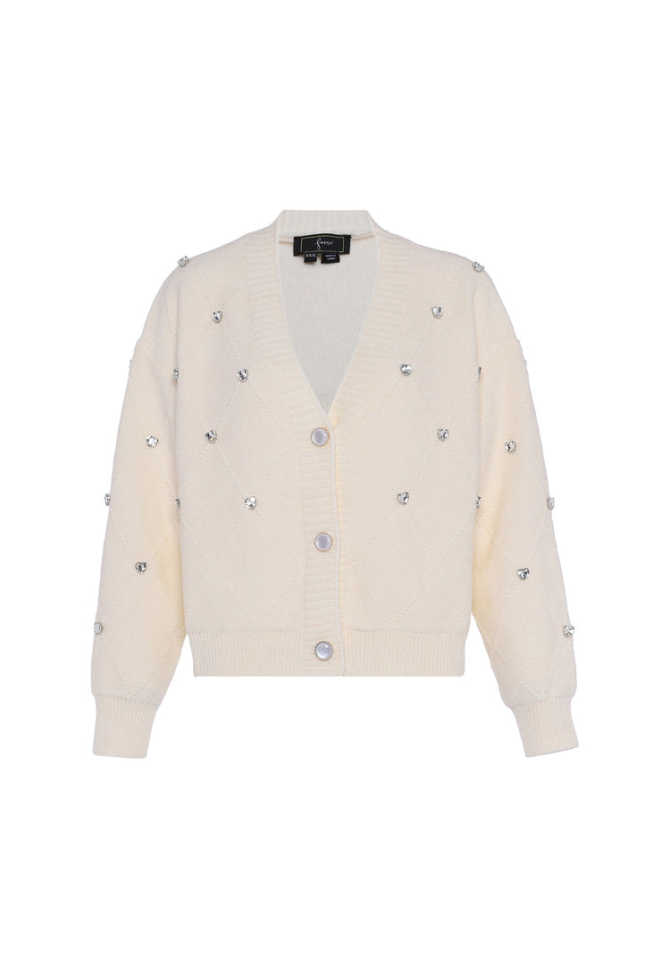 faina Damenpullover