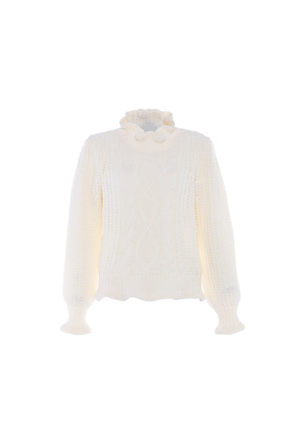 faina Women's Sweater