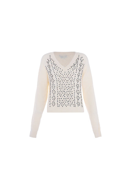 faina Women's Sweater