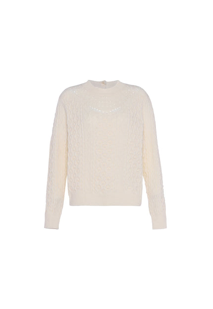 faina Women's Sweater