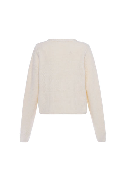 faina Women's Sweater