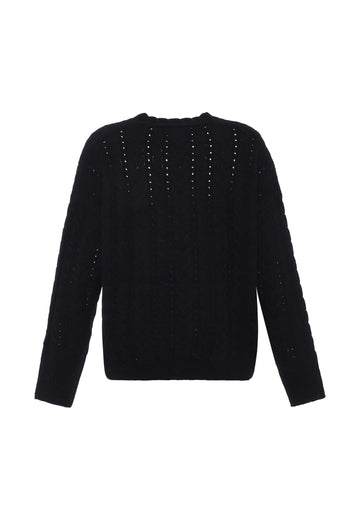 faina Women's Cardigan