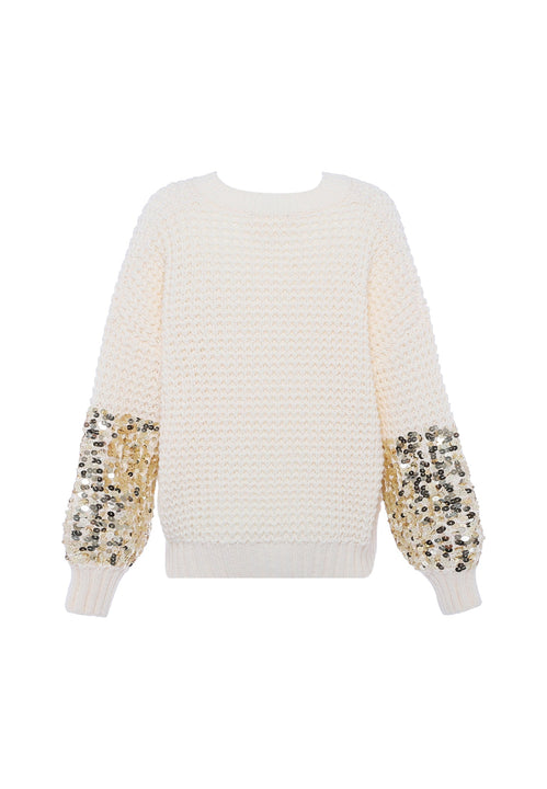 faina Damenpullover
