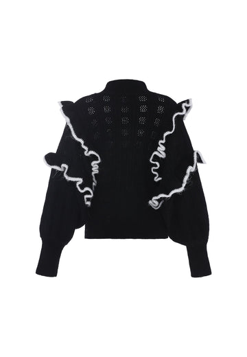 faina Women's Sweater