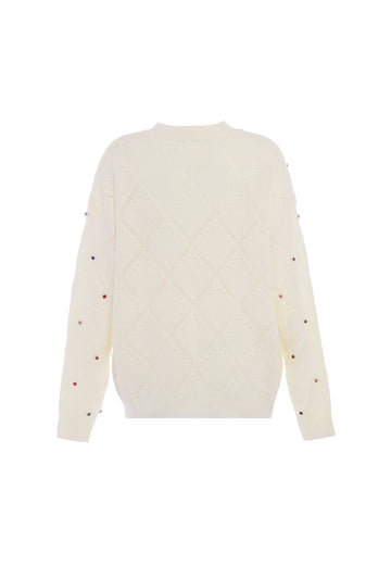 faina Damenpullover