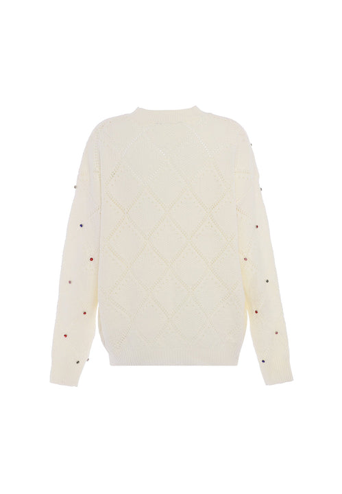 faina Damenpullover