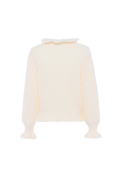 faina Women's Sweater