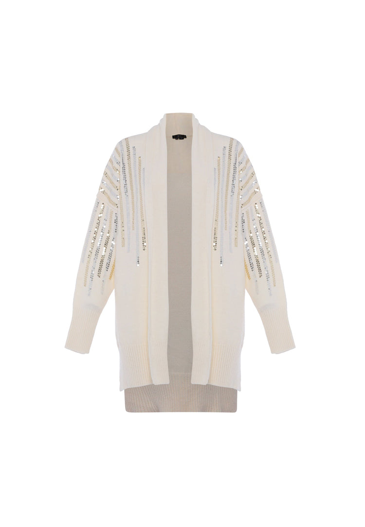 faina Women's Sweater