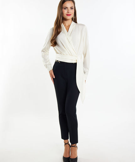 Collection image for: Kolekcja satynowych bluzek | Słowo kluczowe