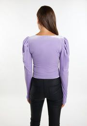 faina Damenbluse