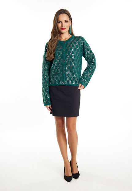 faina Damen Cardigan