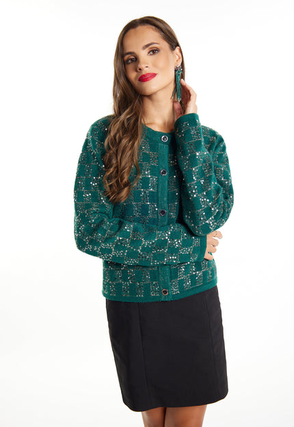 faina Damen Cardigan