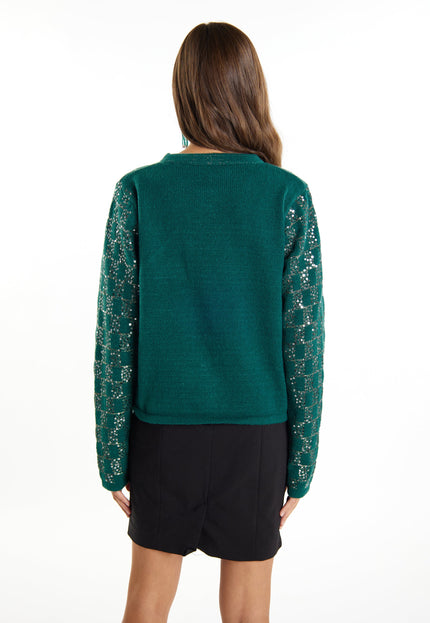 faina Damen Cardigan