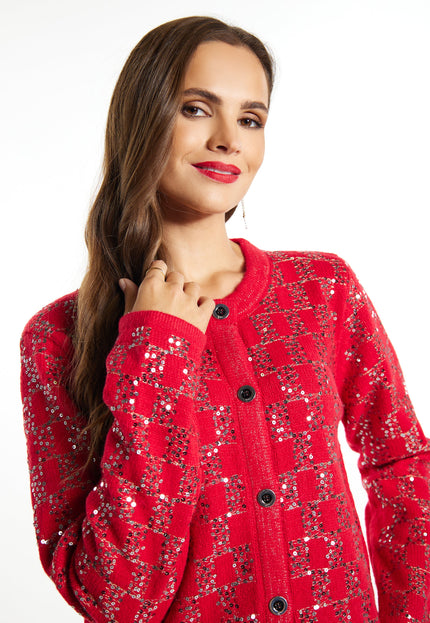 faina Damen Cardigan