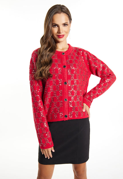 faina Damen Cardigan