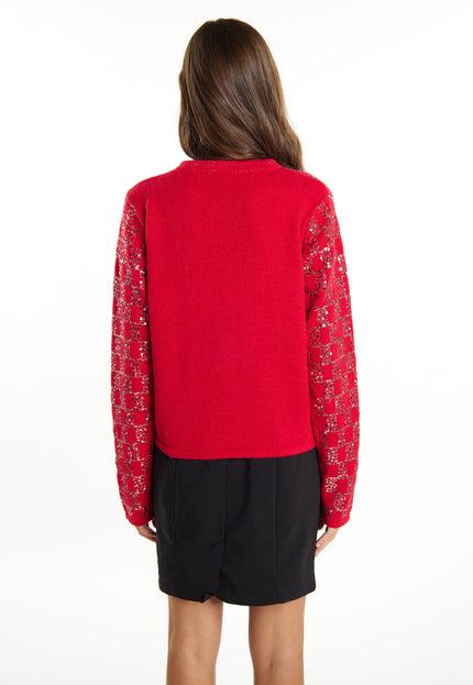 faina Damen Cardigan