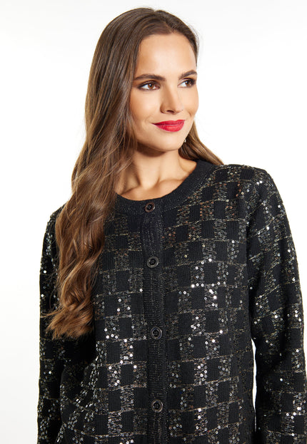 faina Women's Cardigan