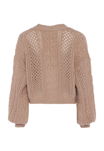 faina Women's Cardigan