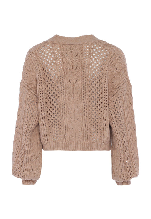 faina Women's Cardigan