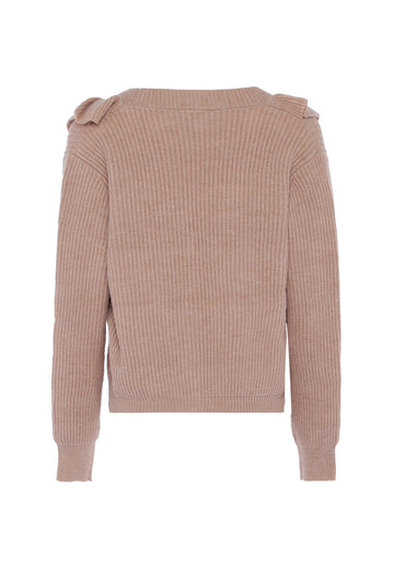 faina Women's Cardigan