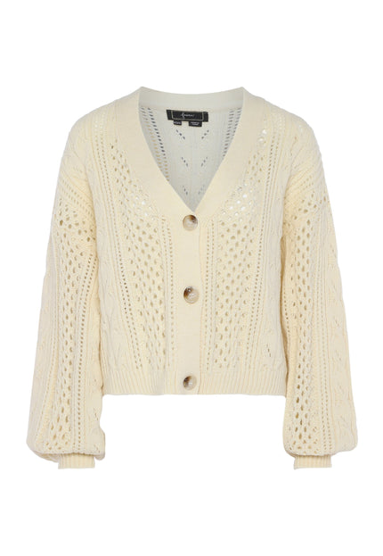 faina Women's Cardigan