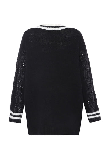 faina Damen Cardigan