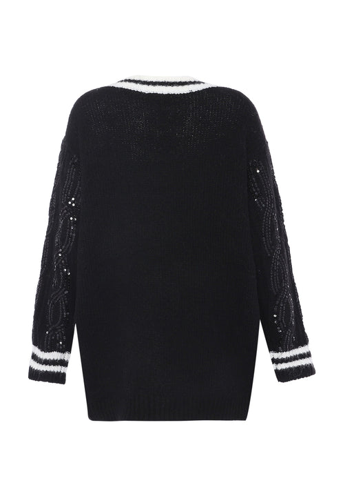 faina Damen Cardigan