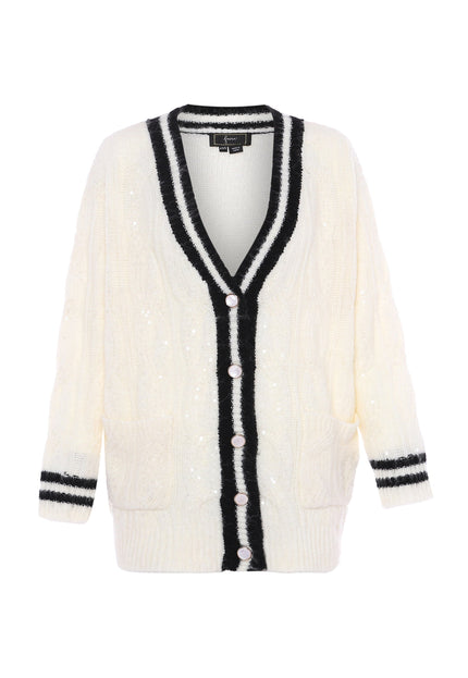 faina Damen Cardigan