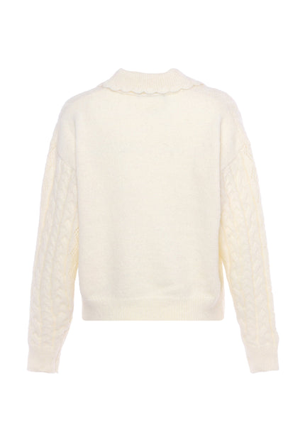 faina Women's Sweater