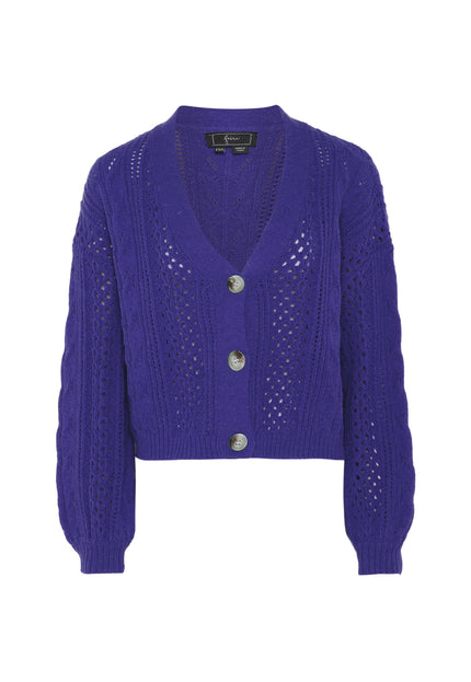 faina Women's Cardigan