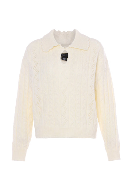 faina Women's Sweater