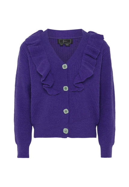 faina Women's Cardigan