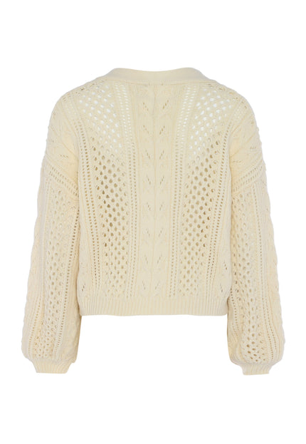 faina Women's Cardigan