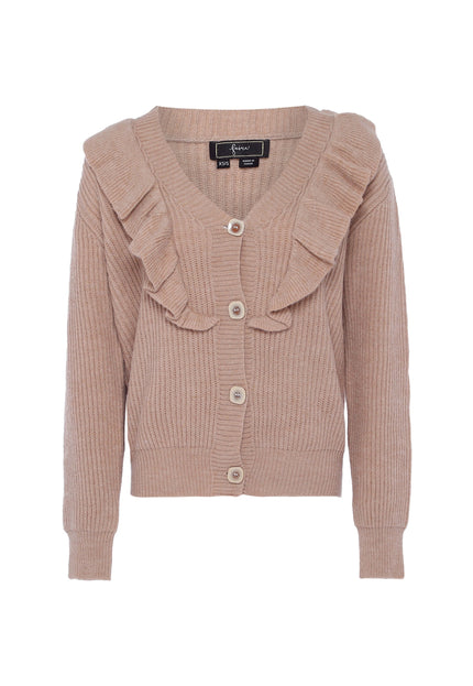 faina Damen Cardigan