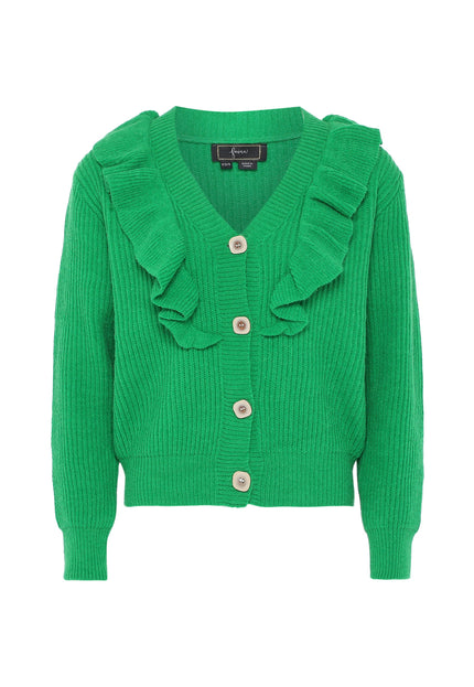 faina Women's Cardigan