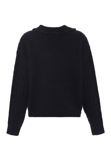 faina Sweter Damski