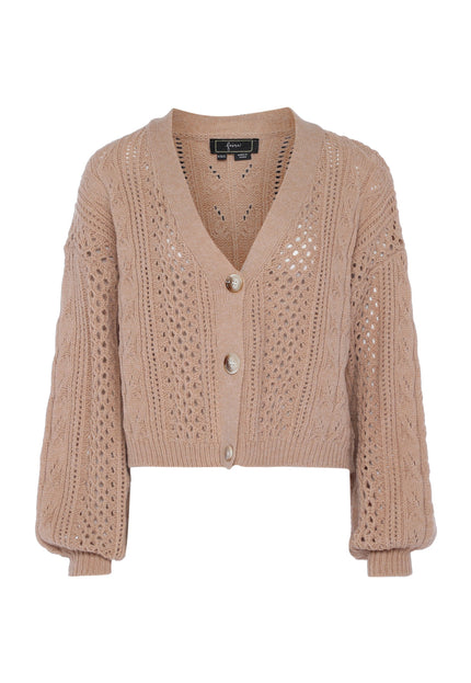 faina Women's Cardigan