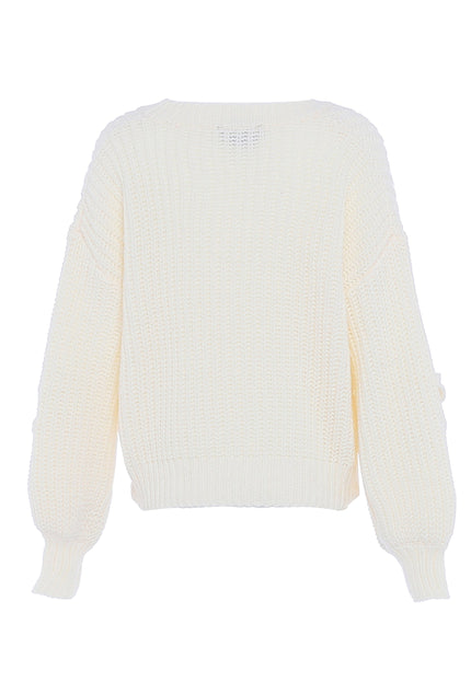 faina Women's Sweater