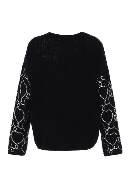 faina Women's Sweater