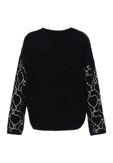 faina Women's Sweater