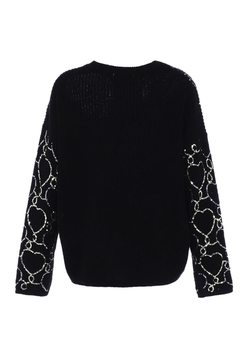 faina Women's Sweater