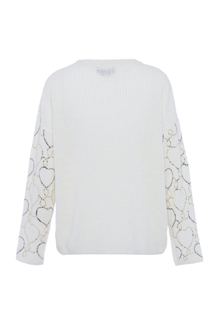 faina Women's Sweater