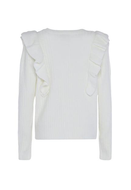 faina Women's Sweater