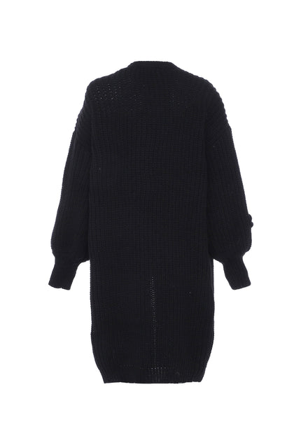 faina Women's Knit Coat